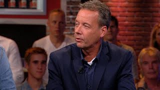 Valentijn Driessen over Frankrijk  Nederland Het leken wel kleuters  VOETBAL INSIDE [upl. by Brainard787]