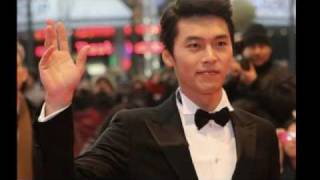 Hyun Bin amp His Dramas [upl. by Rahs332]