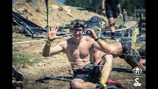 Spartan Race West Virginia Sprint 2024 [upl. by Enidaj]