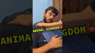 Animal kingdom Examples😢 NEET funny video shorts shivamrajaiims neetexam biology ₹funny [upl. by Garlan]