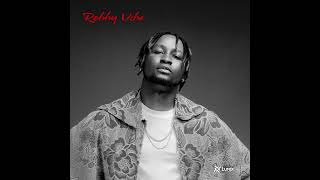 Robby Vibe  Namba Moja Official Audio [upl. by Onimod347]