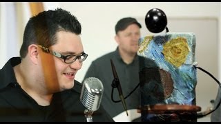 Sidewalk Prophets  Keep Making Me Official Music Video [upl. by Hsatan]