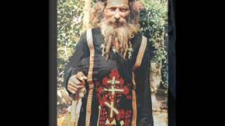 Holy Mount Athos Elders amp HermitsPsalm 50 [upl. by Leachim502]