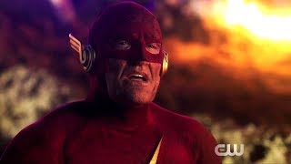 DCTV Elseworlds Crossover Sneak Peek 1  The Flash Batwoman Arrow Supergirl Crossover Sneak Peek [upl. by Willman]