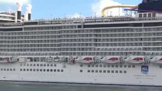 Norwegian Epic [upl. by Winton]