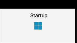 Windows 11 startup and shutdown sound trending [upl. by Nitsirt]