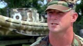 Riverine Warriors  Part 1  RECON  Military Videos [upl. by Chas]