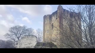 Guildford Castle UK [upl. by Nosreg]