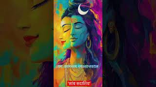 Shri Parvati Vallabh ashtkam shivaparvati shivshakti maadurga mahadev [upl. by Xenos146]