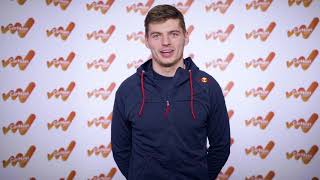 CarNextcom teams up with Formula 1 driver Max Verstappen [upl. by Saunders383]