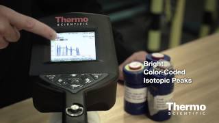 Thermo Fisher Scientific RIIDEye Demonstration [upl. by Anitnelav]