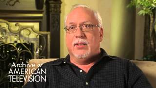 J Michael Straczynski on Michael OHares battle with mental illness  EMMYTVLEGENDSORG [upl. by Ramraj351]