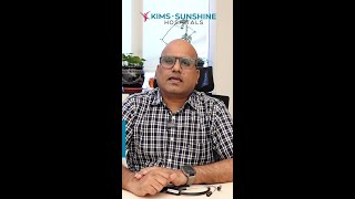 COPD amp Not Know It The 3 Signs That Could Save Your LifeDr Raghunath reddyKIMSSUNSHINE Hospital [upl. by Akeihsat919]