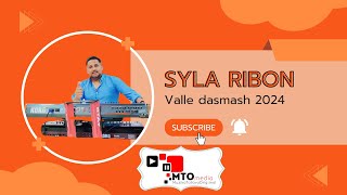 Syla Ribon Valle Mix Tallava 2024 Dasmash [upl. by Addiego285]