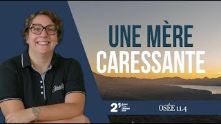 320  2 minutes avec Dieu chaque jour  Osée 114 [upl. by Tirza]