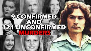 Rodney Alcala The Serial Killer with the Highest Known Victim Count [upl. by Frankhouse257]