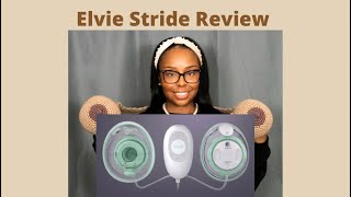 Elvie Stride Review [upl. by Johnny439]