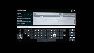 Cargar lista M3U en forma remota en SSIPTV  Tutorial Iptv Black Premium [upl. by Kursh670]