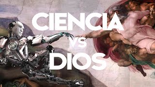 ¿La ciencia está enfrentada con Dios [upl. by Possing]