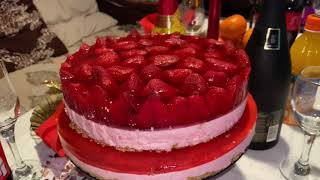 Dffy hoolnii jor 1 🍓 jelly cheese cake🎂 🍰 🧀 Ymar ch unduggui🥚❌ [upl. by Lacie]