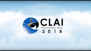 XXIII CONGRESSO LATINOAMERICANO DE AUDITORIA INTERNA  CLAI 2018 [upl. by Ute944]