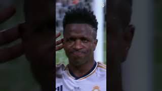 HIGHLIGHTS amp GOALS  Real Madrid 41 Barcelona  SUPERCAMPEONES [upl. by Tamas]