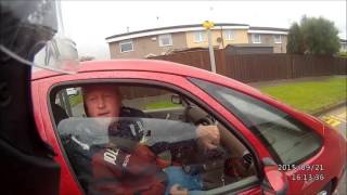 FAST MOTION  RONNIE PICKERING [upl. by Darton955]