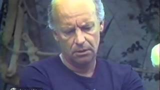 Eduardo Galeano Mitos Dios [upl. by Gabel]