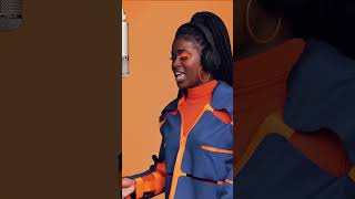 📙 Tierra Whack ushering us into her Whack World [upl. by Azyl]