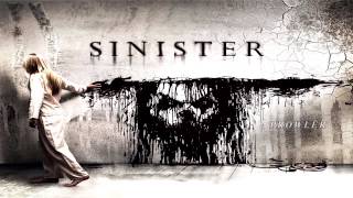 Sinister 2012 Levantation Soundtrack OST [upl. by Arno]