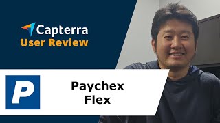 Paychex Flex Review Payroll amp HR In One [upl. by Ieluuk244]