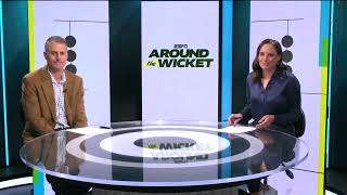 Around The Wicket  March 20th Full Episode  ESPN Australia [upl. by Ymmas]