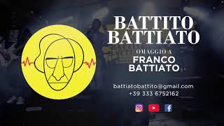 Battito Battiato  Mix [upl. by Saudra]