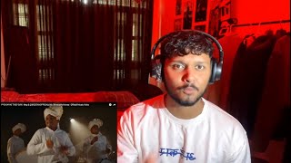 KING AND MC STAN Fck WHAT THEY SAY reaction  banger track  mcstan kingrocco king [upl. by Staford888]