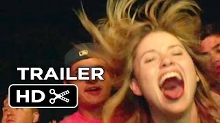 Project Almanac TRAILER 1 2015  SciFi Movie HD [upl. by Willms195]