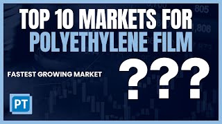 Fastest Growing Market for Polyethylene Film [upl. by Patrizia150]