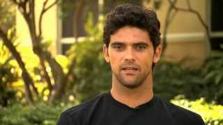 Davis Cup Idols  Mark Philippoussis [upl. by Aciria126]