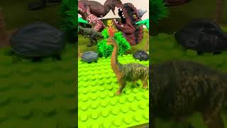 Brachiosaurus Dinosaur Toy For Kids [upl. by Donatelli]