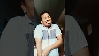 Sala kutta hi chori ho gaya🥲🤡🤣🤣 comedy funny shortvideo [upl. by Giarla385]