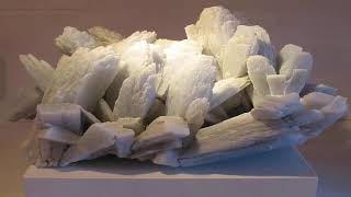 What is the difference between Gypsum and Anhydrite [upl. by Siro]