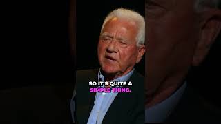 Frank Stronach on his arrest and a comment about a quotsettlementquot [upl. by Nirrok93]