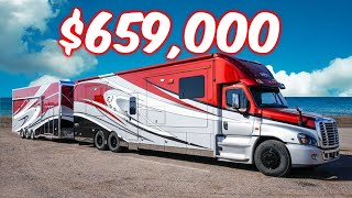 New 2018 Haulmark Edge 85x32 Triple Spread Axle Cargo Trailer for sale [upl. by Housen]