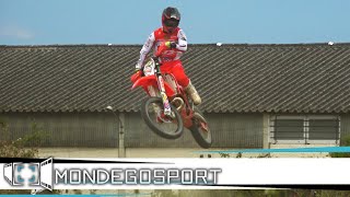 ENDURO SPRINT CANTANHEDE  BEST OF ACTION FULL HD [upl. by Ahsal711]