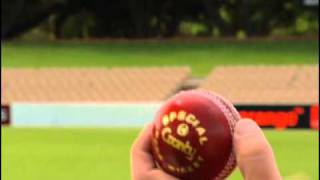 Shane Warne  King Of Spin  Leg Spin Tutorial [upl. by Attenwad]