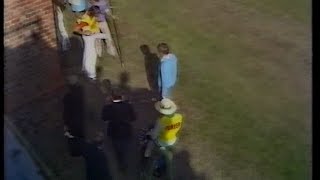 Gary Player Dont clink your glasses incident1974 [upl. by Alica]