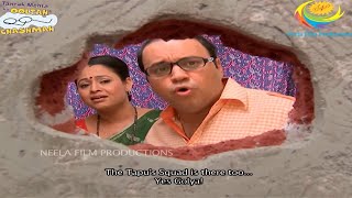 Ep 1789  Flats Ki Renovation  Taarak Mehta Ka Ooltah Chashmah  Full Episode  तारक मेहता [upl. by Schultz]