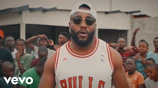 Gradur  Dans ma vie Clip Officiel [upl. by Jacobah]