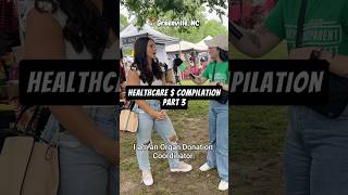 PT 3 Healthcare Jobs  Pay Compilation salarytransparentstreet paytransparency paycompilation [upl. by Acinoed]