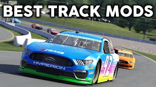 Top 5 BEST Assetto Corsa Track Mods August 2021 [upl. by Retsehc]