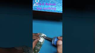 Nokia 106 Keypad Problem How To Repair  Nokia 106 Button Not Working button keypad [upl. by Amalberga]